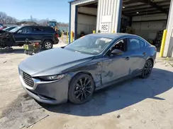 3MZBPACL3NM302285 2022 MAZDA 3