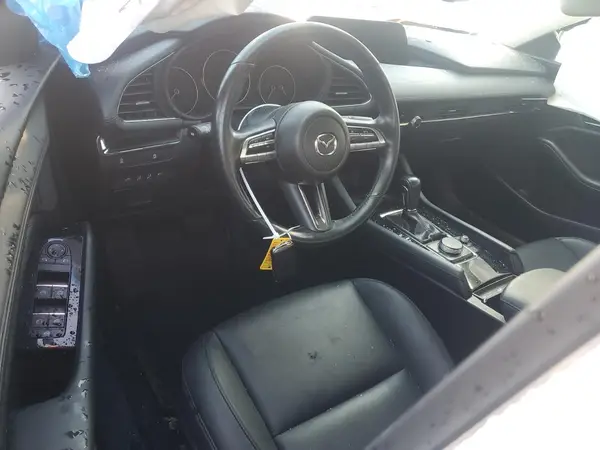 3MZBPACL3NM309088 2022 MAZDA 3 - Image 8