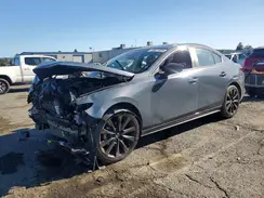 3MZBPACL3NM309253 2022 MAZDA 3