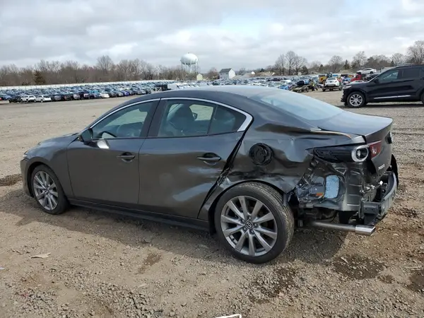 3MZBPACL3NM309379 2022 MAZDA 3 - Image 2