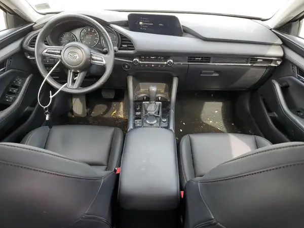3MZBPACL3NM309379 2022 MAZDA 3 - Image 8