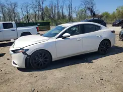 3MZBPACL3NM314677 2022 MAZDA 3