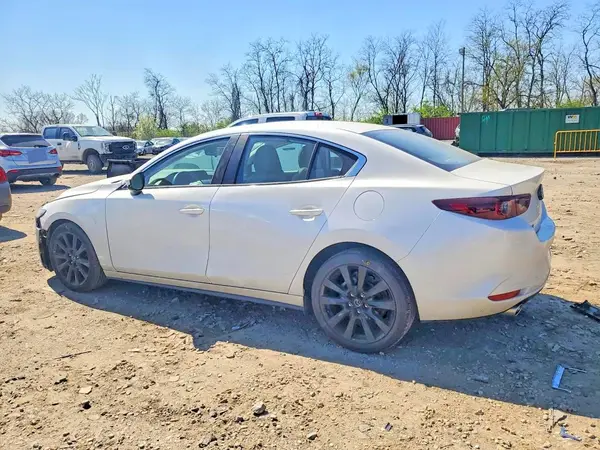 3MZBPACL3NM314677 2022 MAZDA 3 - Image 2