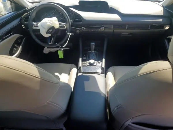 3MZBPACL3NM314677 2022 MAZDA 3 - Image 8