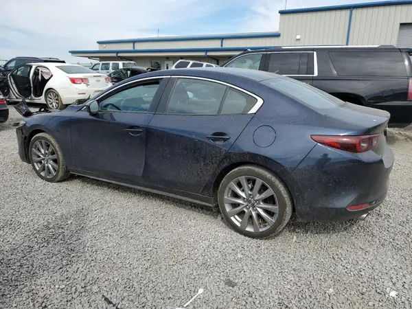 3MZBPACL3NM317725 2022 MAZDA 3 - Image 2