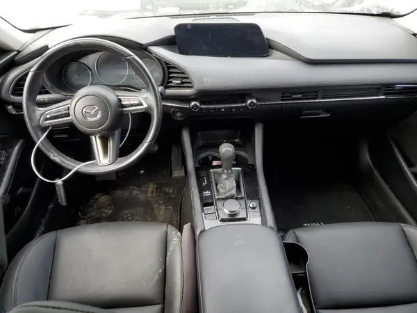 3MZBPACL3NM317725 2022 MAZDA 3 - Image 8
