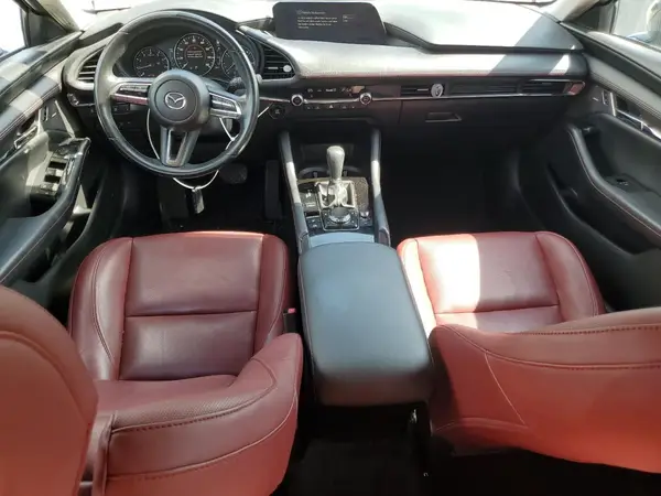 3MZBPACL3NM318079 2022 MAZDA 3 - Image 8