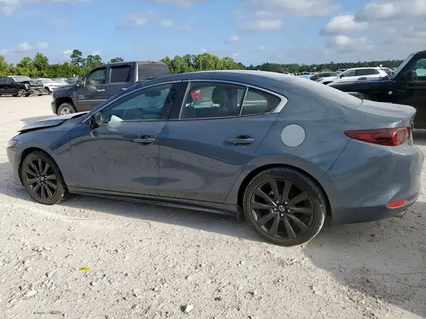 3MZBPACL3NM318745 2022 MAZDA 3 - Image 2