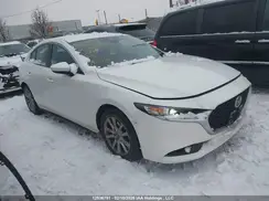 3MZBPACL4KM114581 2019 MAZDA 3