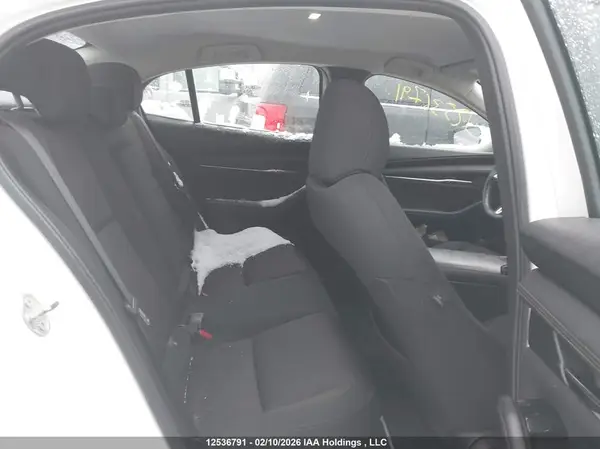 3MZBPACL4KM114581 2019 MAZDA 3 - Image 8