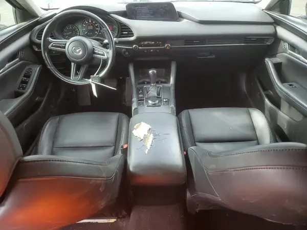 3MZBPACL4LM123234 2020 MAZDA 3 - Image 8