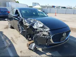 3MZBPACL4LM127431 2020 MAZDA 3