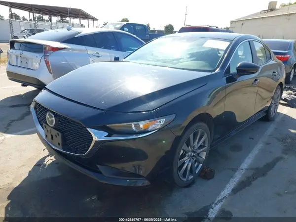 3MZBPACL4LM127431 2020 MAZDA 3 - Image 2