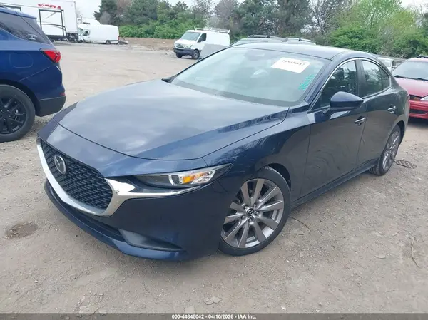 3MZBPACL4LM128904 2020 MAZDA 3 - Image 2