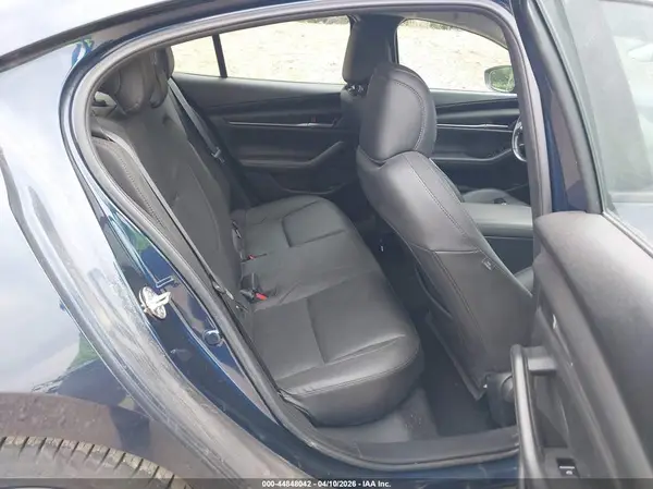 3MZBPACL4LM128904 2020 MAZDA 3 - Image 8