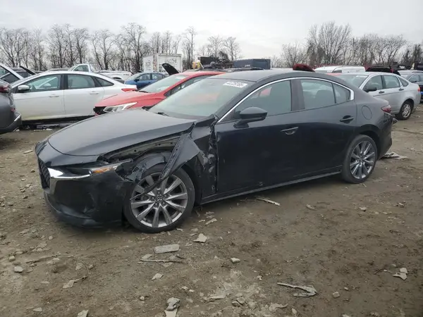 3MZBPACL4LM131060 2020 MAZDA 3 - Image 1