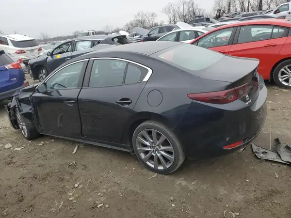 3MZBPACL4LM131060 2020 MAZDA 3 - Image 2