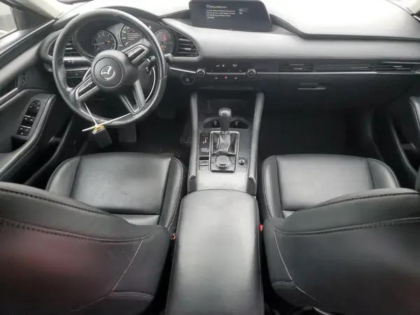 3MZBPACL4LM131060 2020 MAZDA 3 - Image 8