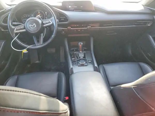 3MZBPACL4LM131396 2020 MAZDA 3 - Image 8