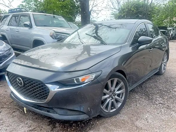 3MZBPACL4LM131446 2020 MAZDA 3 - Image 2