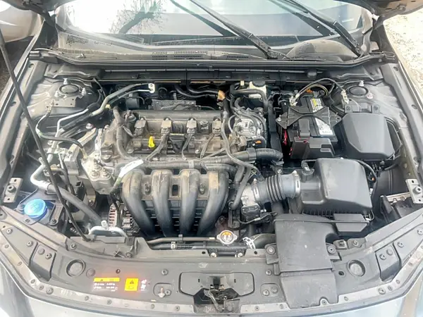 2020 MAZDA 3 auction photo 7