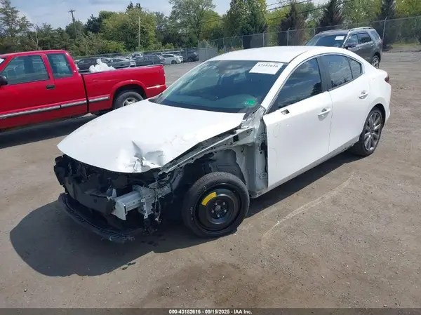 3MZBPACL4LM131639 2020 MAZDA 3 - Image 2