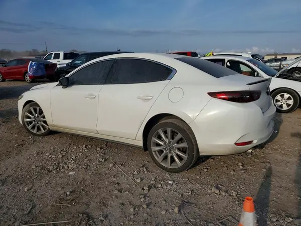 3MZBPACL4LM133486 2020 MAZDA 3 - Image 2