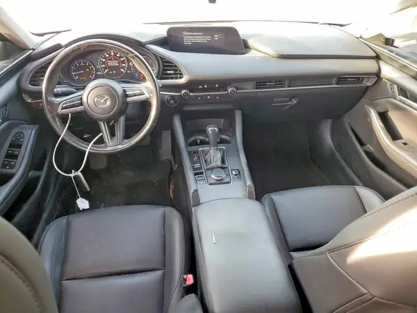 3MZBPACL4LM133486 2020 MAZDA 3 - Image 8