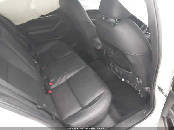 3MZBPACL4LM134802 2020 MAZDA 3 - Image 8