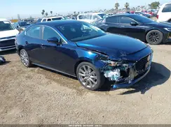 3MZBPACL4MM201142 2021 MAZDA 3