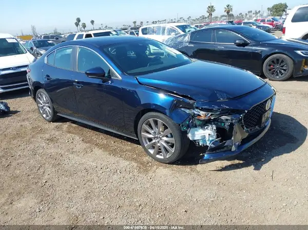 3MZBPACL4MM201142 2021 MAZDA 3 - Image 1