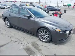 3MZBPACL4MM214814 2021 MAZDA 3