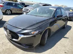 3MZBPACL4MM250650 2021 MAZDA 3