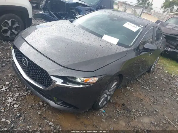 3MZBPACL4MM253810 2021 MAZDA 3 - Image 2