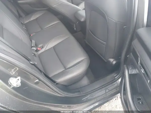 3MZBPACL4MM253810 2021 MAZDA 3 - Image 8