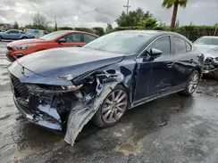 3MZBPACL4MM254763 2021 MAZDA 3