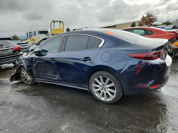 3MZBPACL4MM254763 2021 MAZDA 3 - Image 2