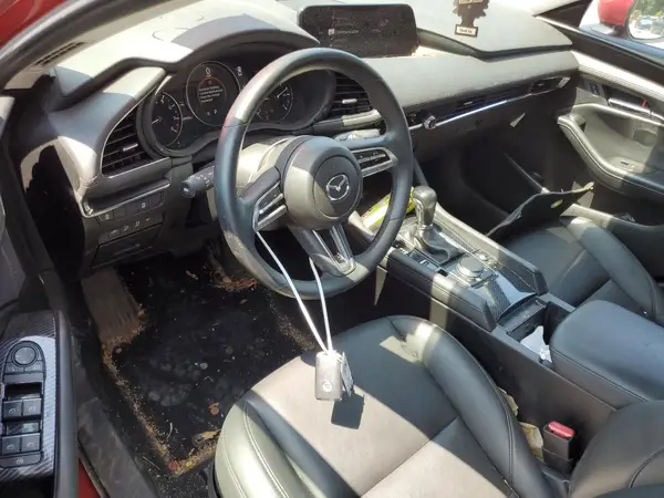 3MZBPACL4MM254875 2021 MAZDA 3 - Image 8
