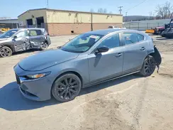 3MZBPACL4NM304899 2022 MAZDA 3