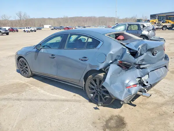 3MZBPACL4NM304899 2022 MAZDA 3 - Image 2