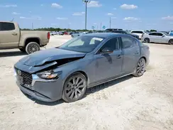 3MZBPACL4NM307057 2022 MAZDA 3