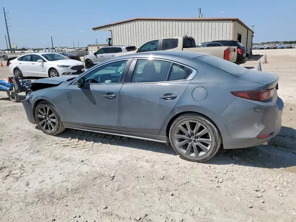 3MZBPACL4NM307057 2022 MAZDA 3 - Image 2