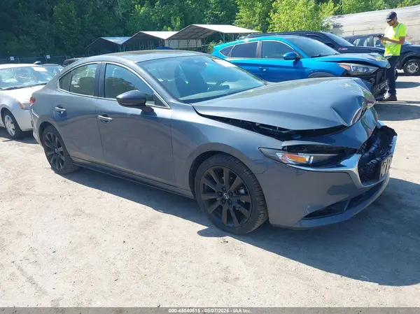 3MZBPACL4NM308662 2022 MAZDA 3 - Image 1