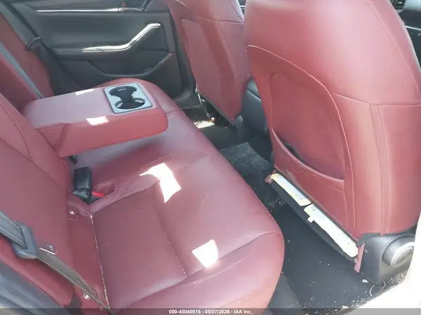 3MZBPACL4NM308662 2022 MAZDA 3 - Image 8