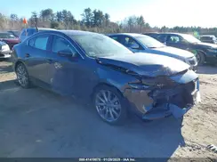 3MZBPACL4NM309701 2022 MAZDA 3