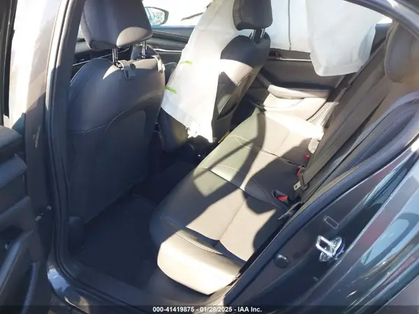 3MZBPACL4NM309701 2022 MAZDA 3 - Image 8