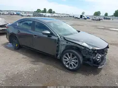 3MZBPACL4NM313358 2022 MAZDA 3