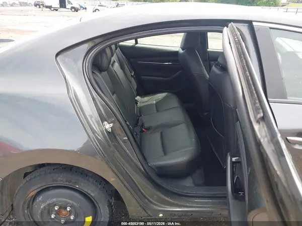 3MZBPACL4NM313358 2022 MAZDA 3 - Image 8