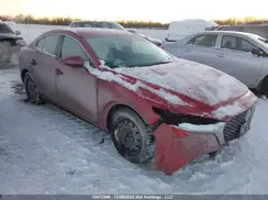 3MZBPACL4NM313540 2022 MAZDA 3