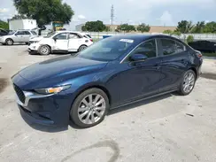 3MZBPACL4NM314915 2022 MAZDA 3